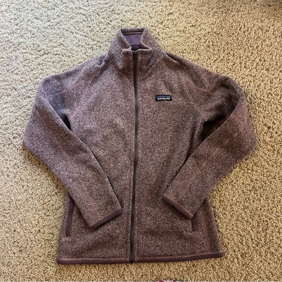Patagonia Women's Better Sweater® Jacket - Picture 2 of 6
